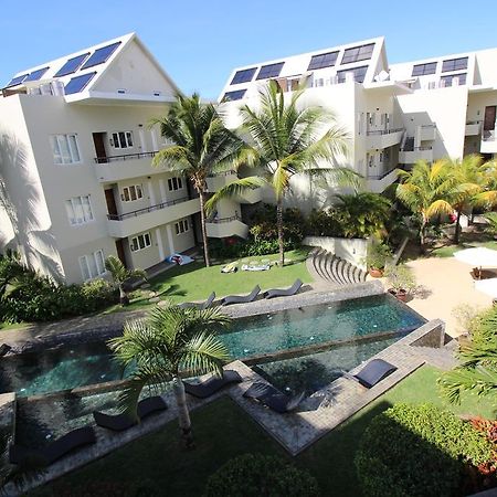 Cape Bay By Horizon Holidays Cap Malheureux Luaran gambar