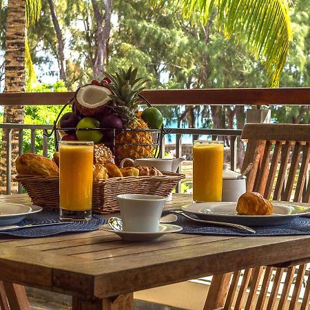 Cape Bay By Horizon Holidays Cap Malheureux Luaran gambar
