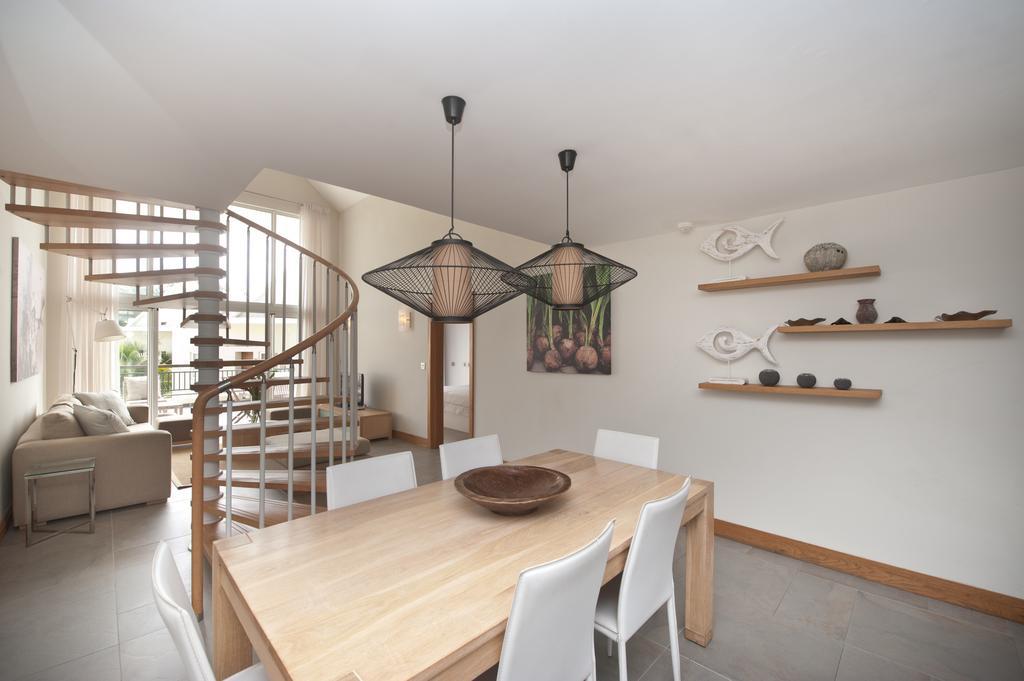 Cape Bay By Horizon Holidays Cap Malheureux Luaran gambar