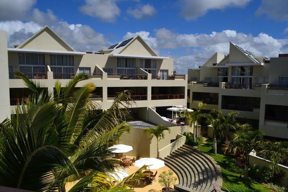 Cape Bay By Horizon Holidays Cap Malheureux Luaran gambar