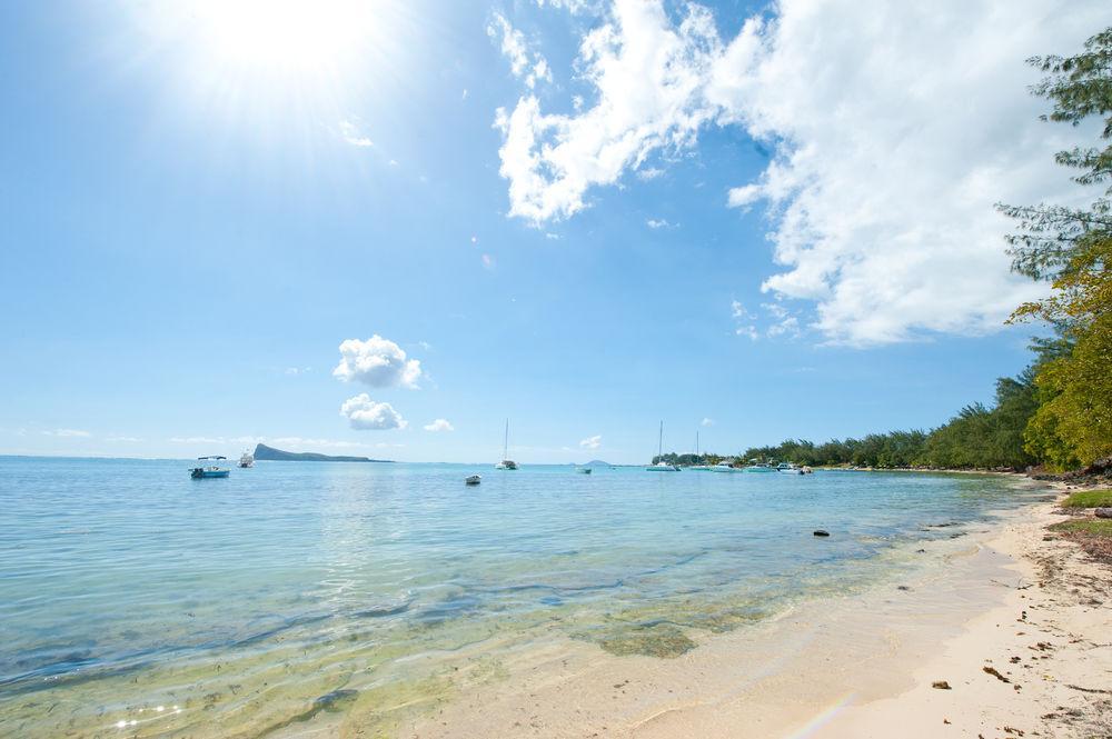Cape Bay By Horizon Holidays Cap Malheureux Luaran gambar