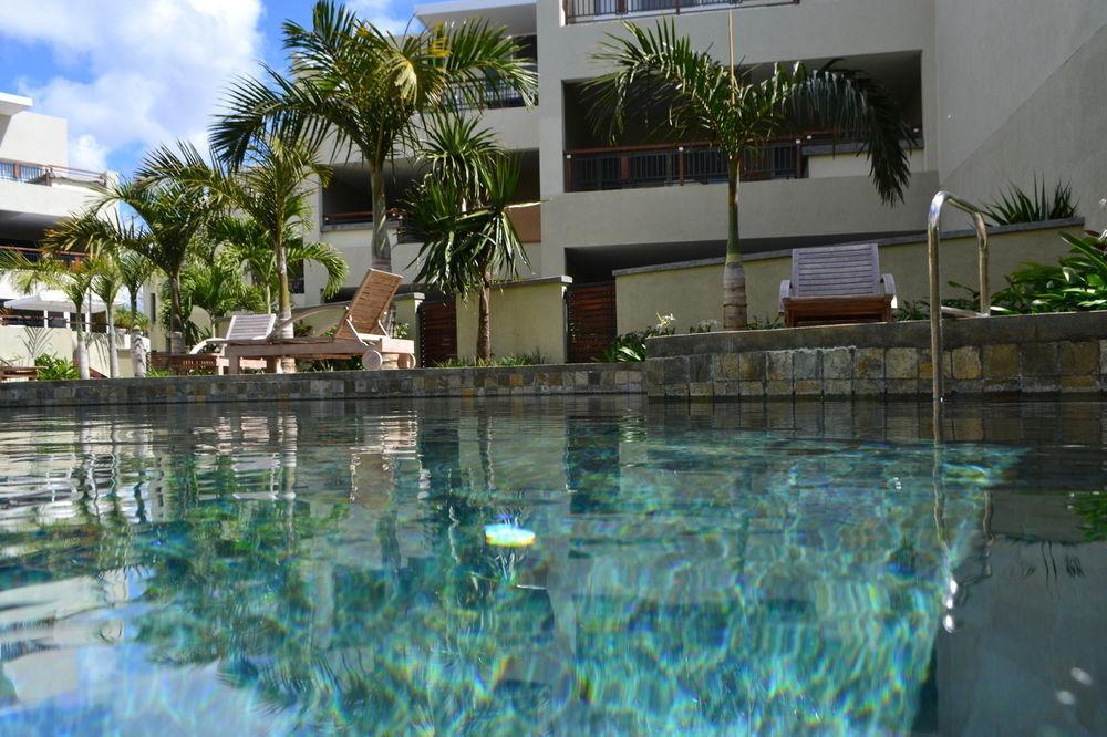 Cape Bay By Horizon Holidays Cap Malheureux Luaran gambar