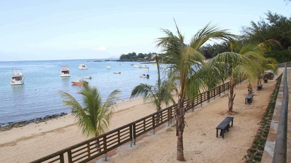 Cape Bay By Horizon Holidays Cap Malheureux Luaran gambar