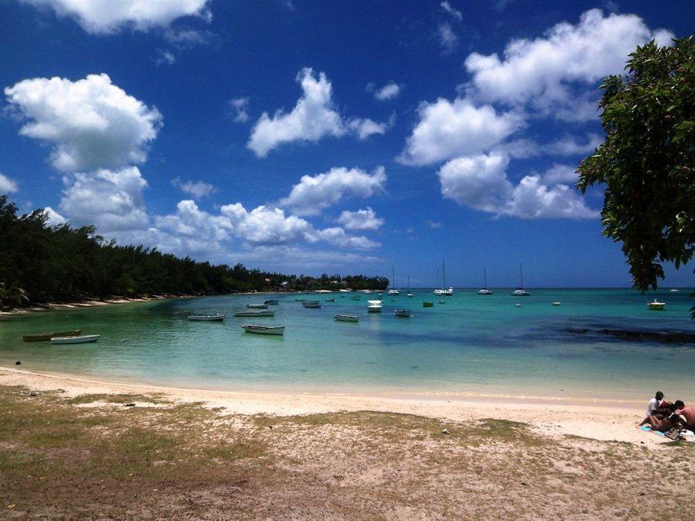 Cape Bay By Horizon Holidays Cap Malheureux Luaran gambar