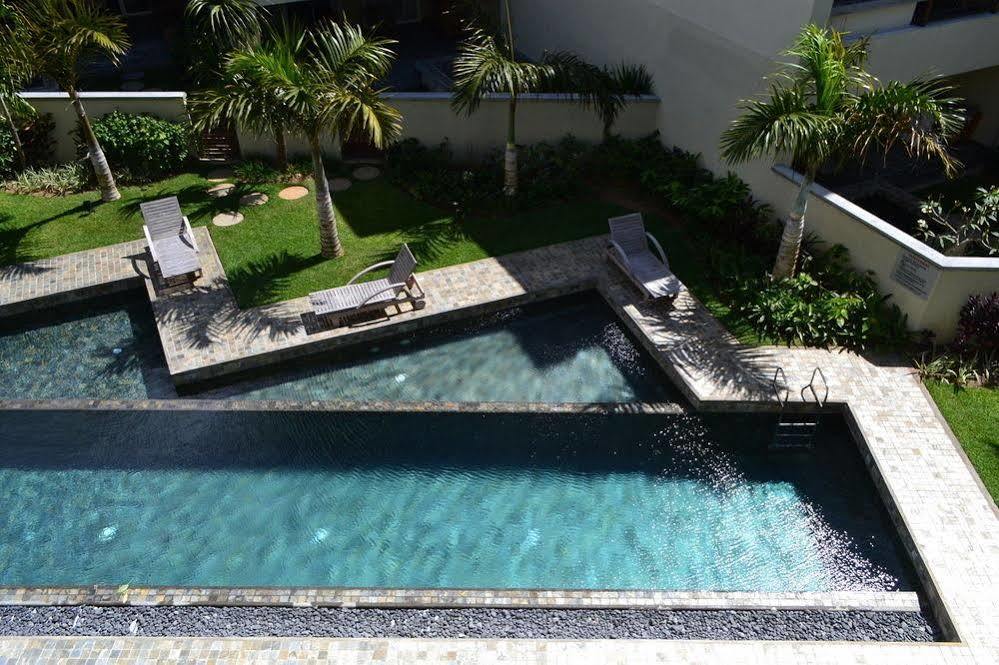 Cape Bay By Horizon Holidays Cap Malheureux Luaran gambar