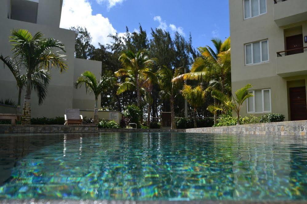Cape Bay By Horizon Holidays Cap Malheureux Luaran gambar
