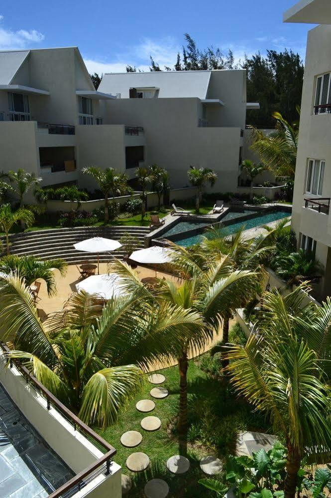 Cape Bay By Horizon Holidays Cap Malheureux Luaran gambar