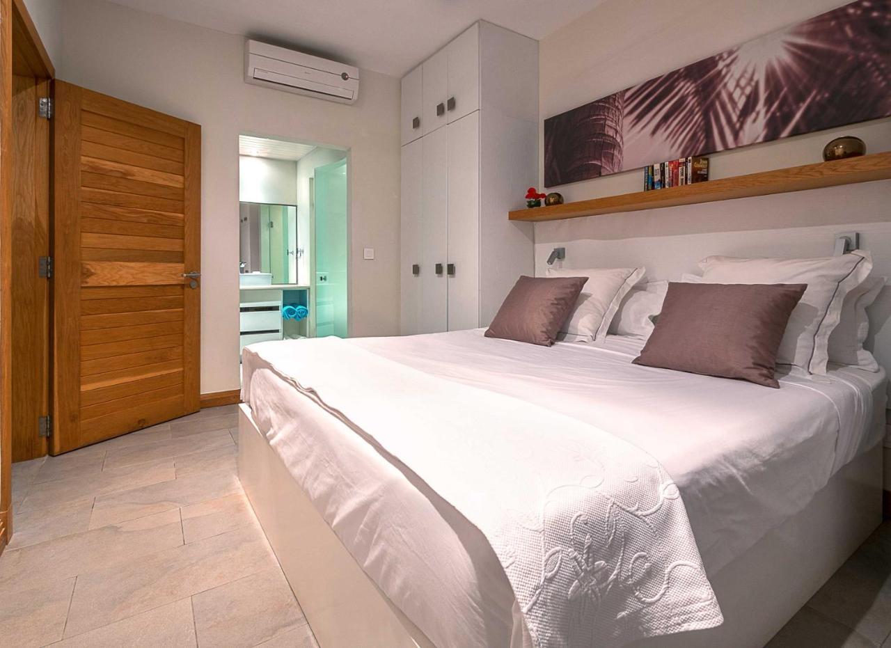 Cape Bay By Horizon Holidays Cap Malheureux Luaran gambar