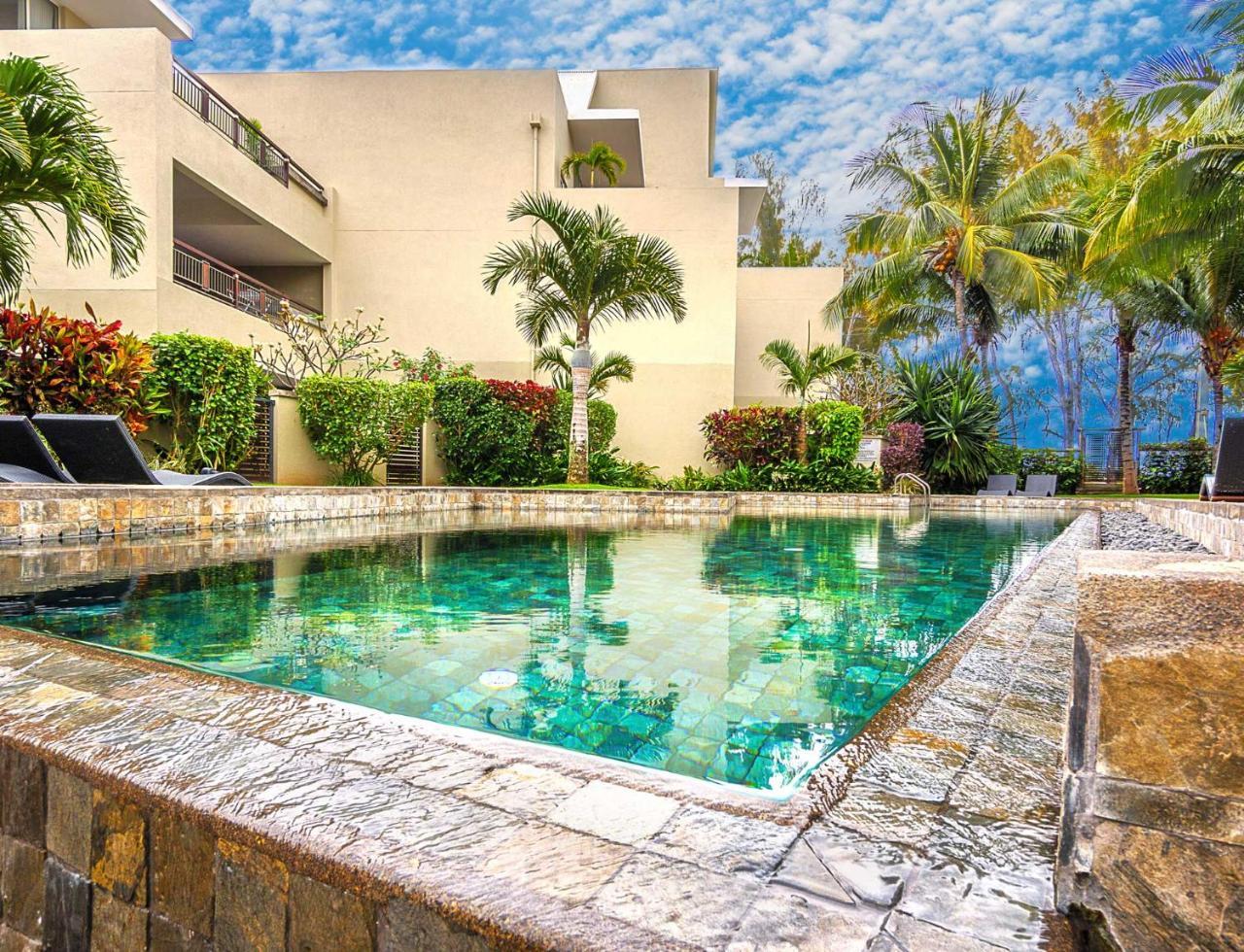 Cape Bay By Horizon Holidays Cap Malheureux Luaran gambar