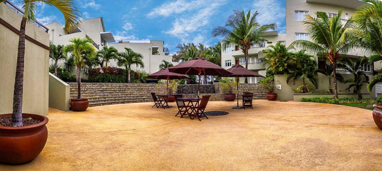 Cape Bay By Horizon Holidays Cap Malheureux Luaran gambar