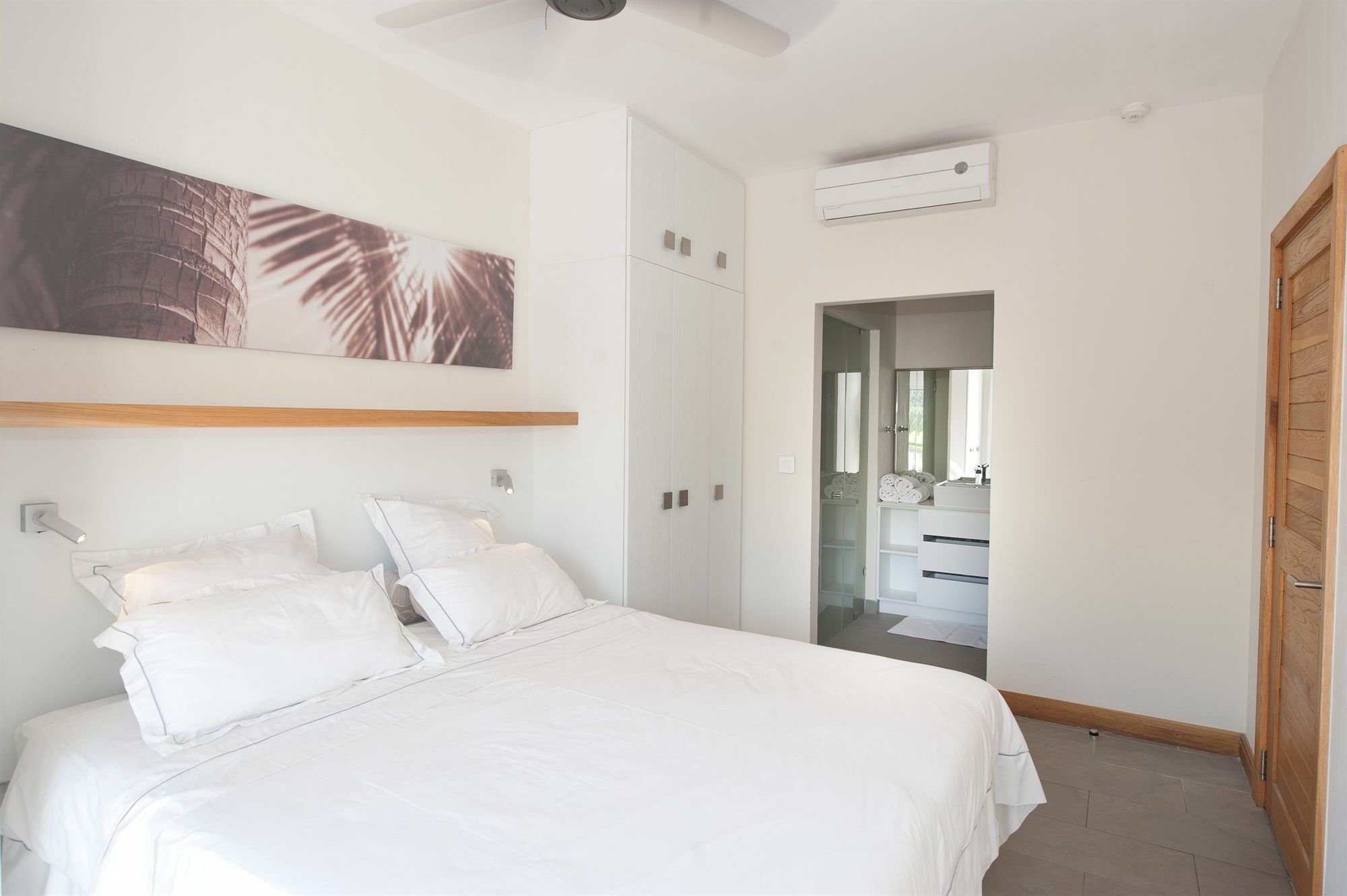 Cape Bay By Horizon Holidays Cap Malheureux Luaran gambar