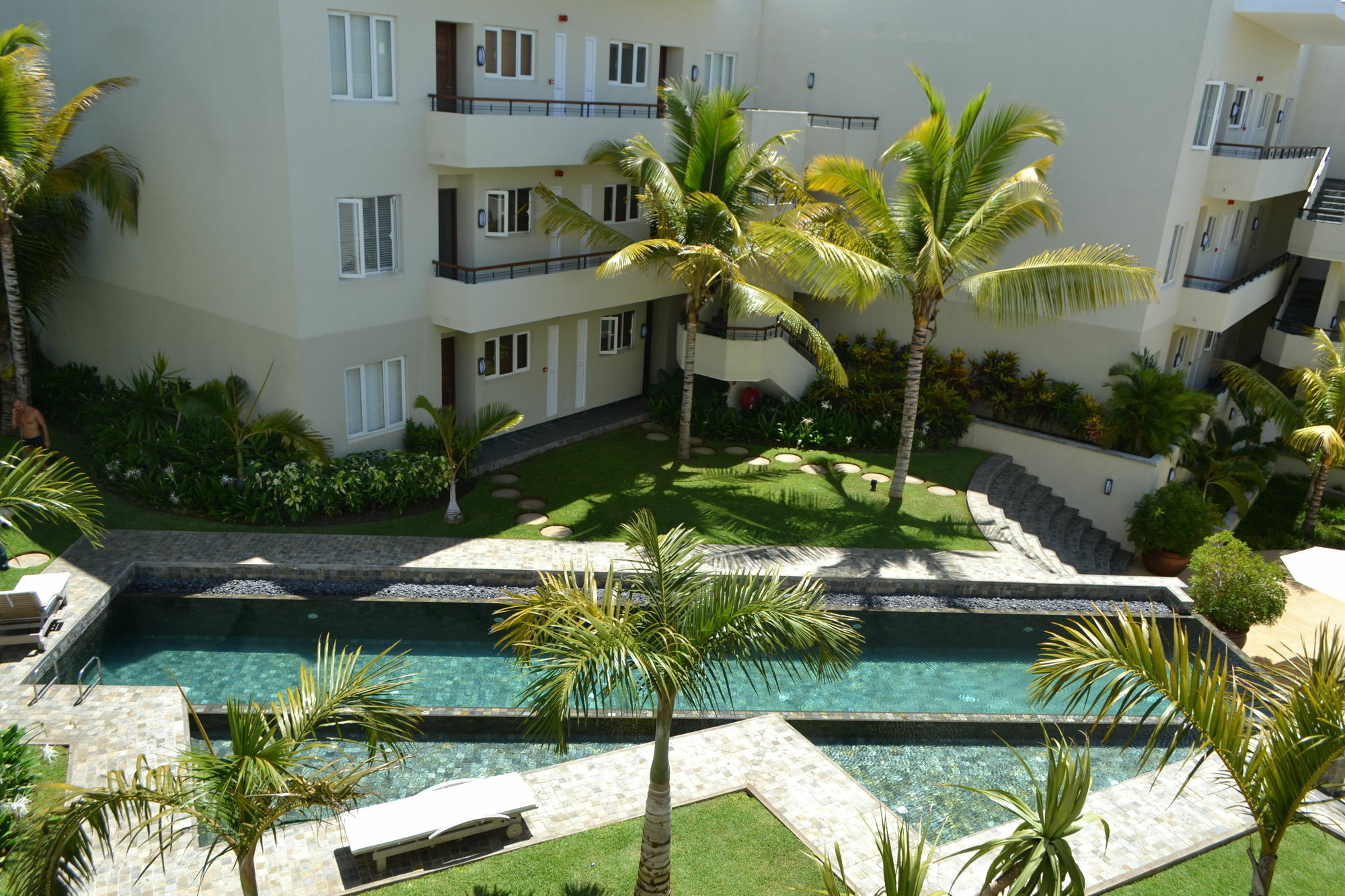 Cape Bay By Horizon Holidays Cap Malheureux Luaran gambar