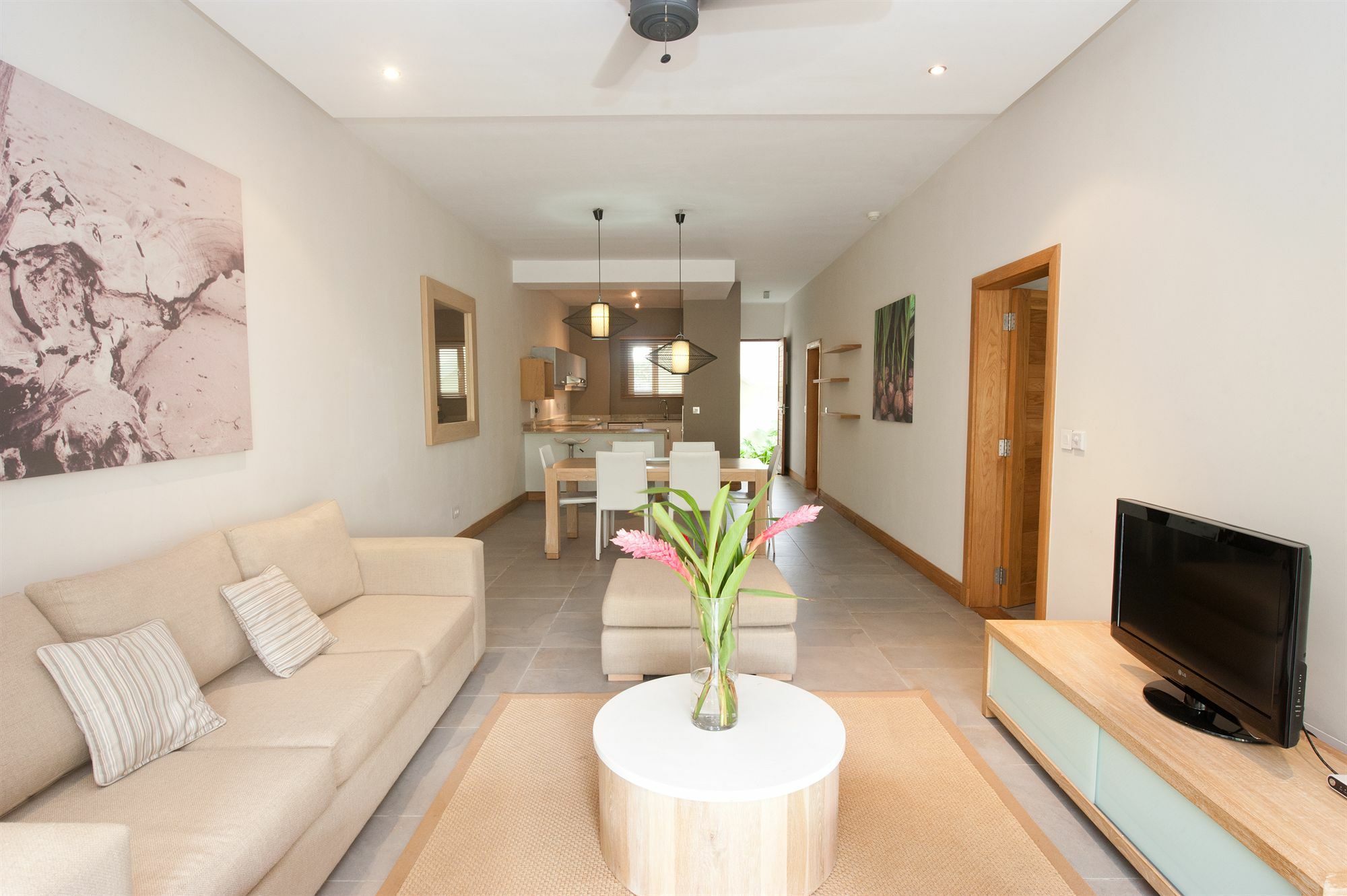 Cape Bay By Horizon Holidays Cap Malheureux Luaran gambar