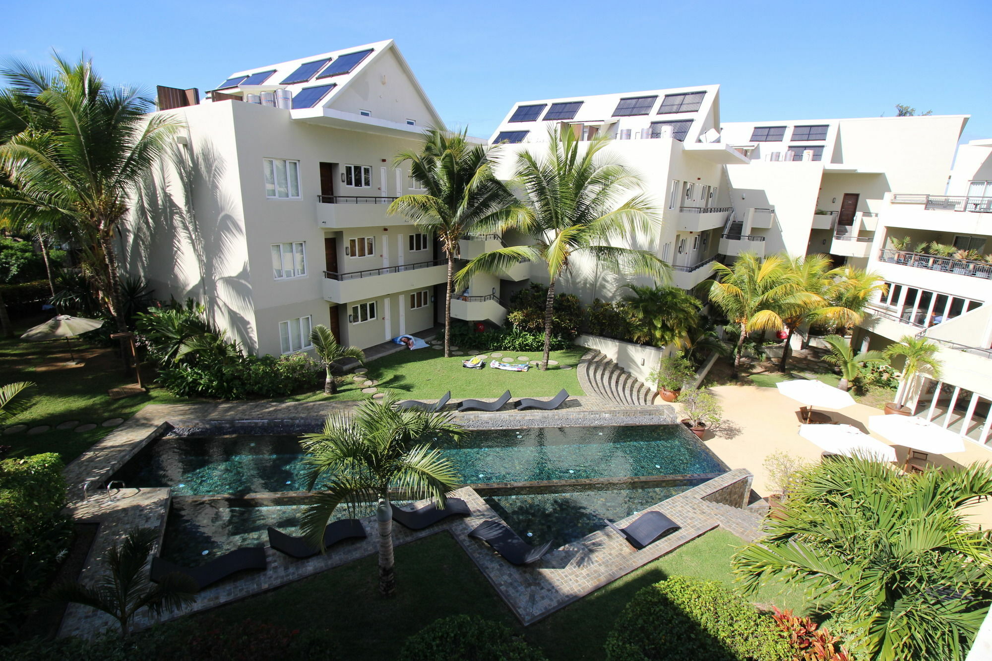 Cape Bay By Horizon Holidays Cap Malheureux Luaran gambar