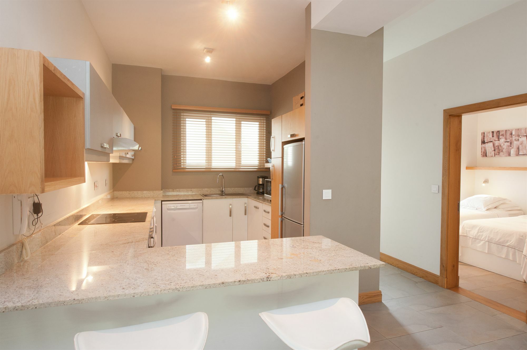 Cape Bay By Horizon Holidays Cap Malheureux Luaran gambar