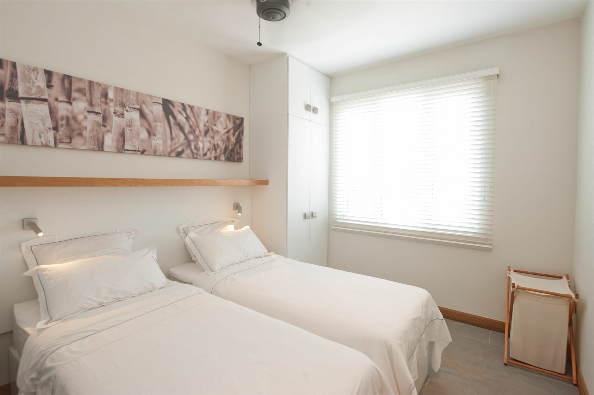 Cape Bay By Horizon Holidays Cap Malheureux Luaran gambar