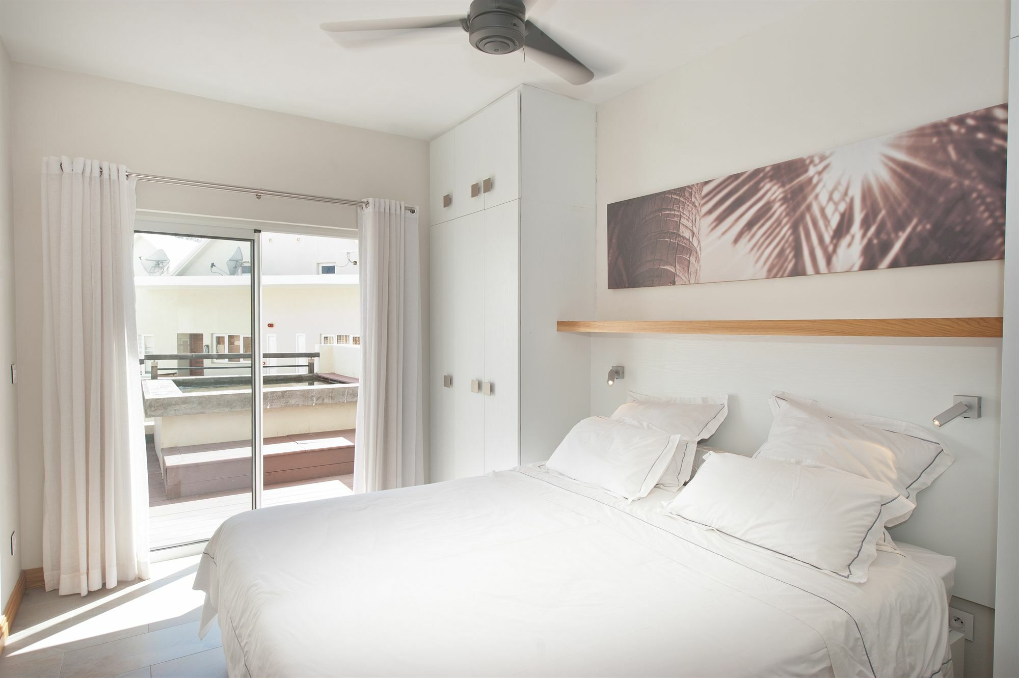 Cape Bay By Horizon Holidays Cap Malheureux Luaran gambar