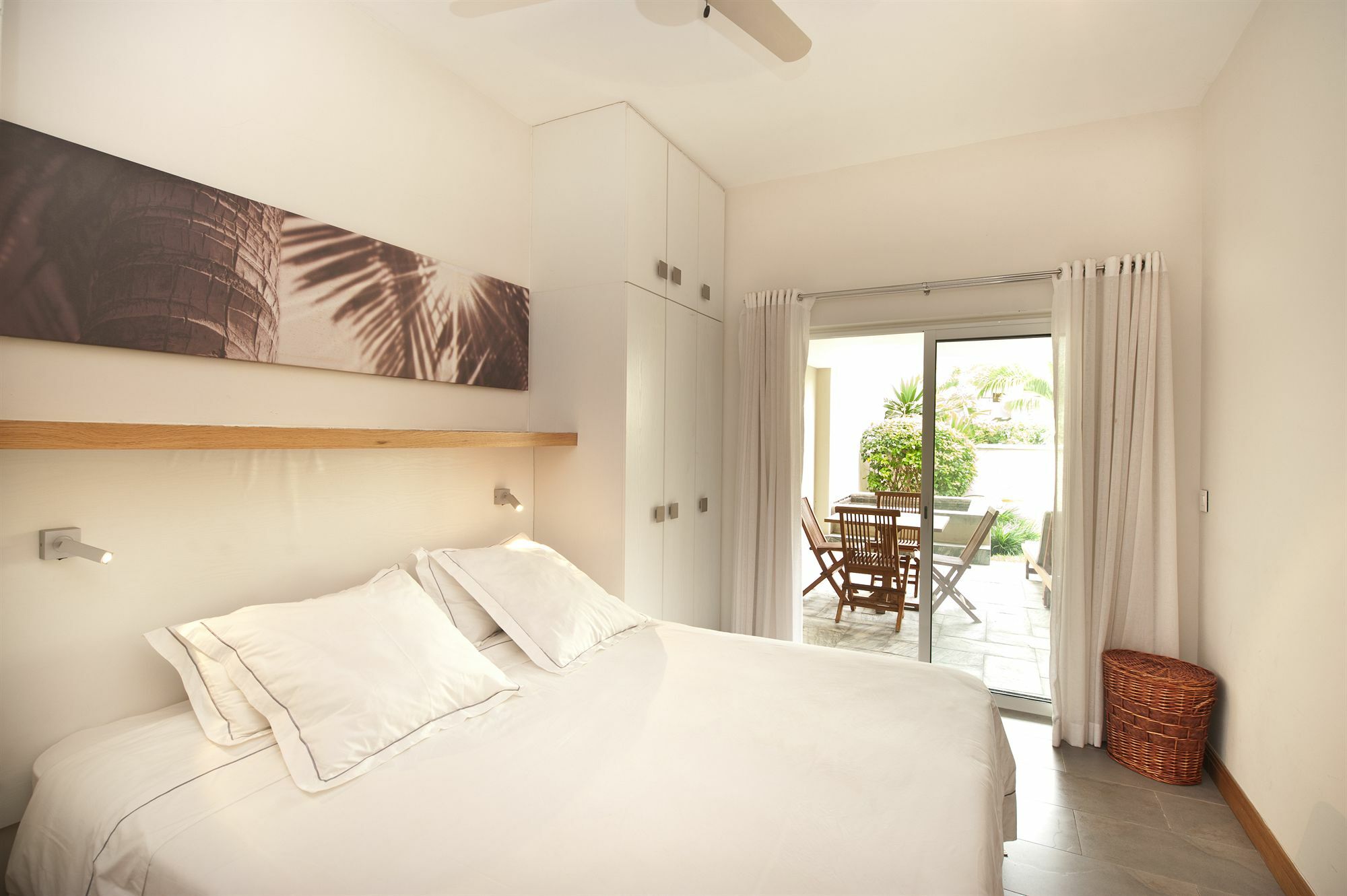 Cape Bay By Horizon Holidays Cap Malheureux Luaran gambar