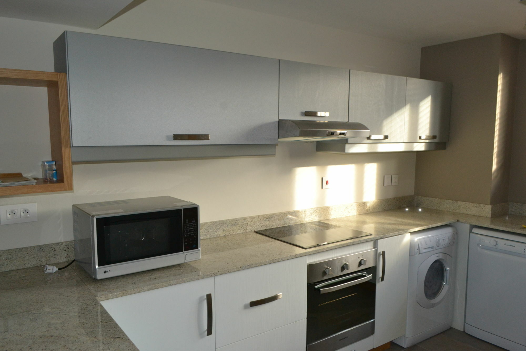 Cape Bay By Horizon Holidays Cap Malheureux Luaran gambar