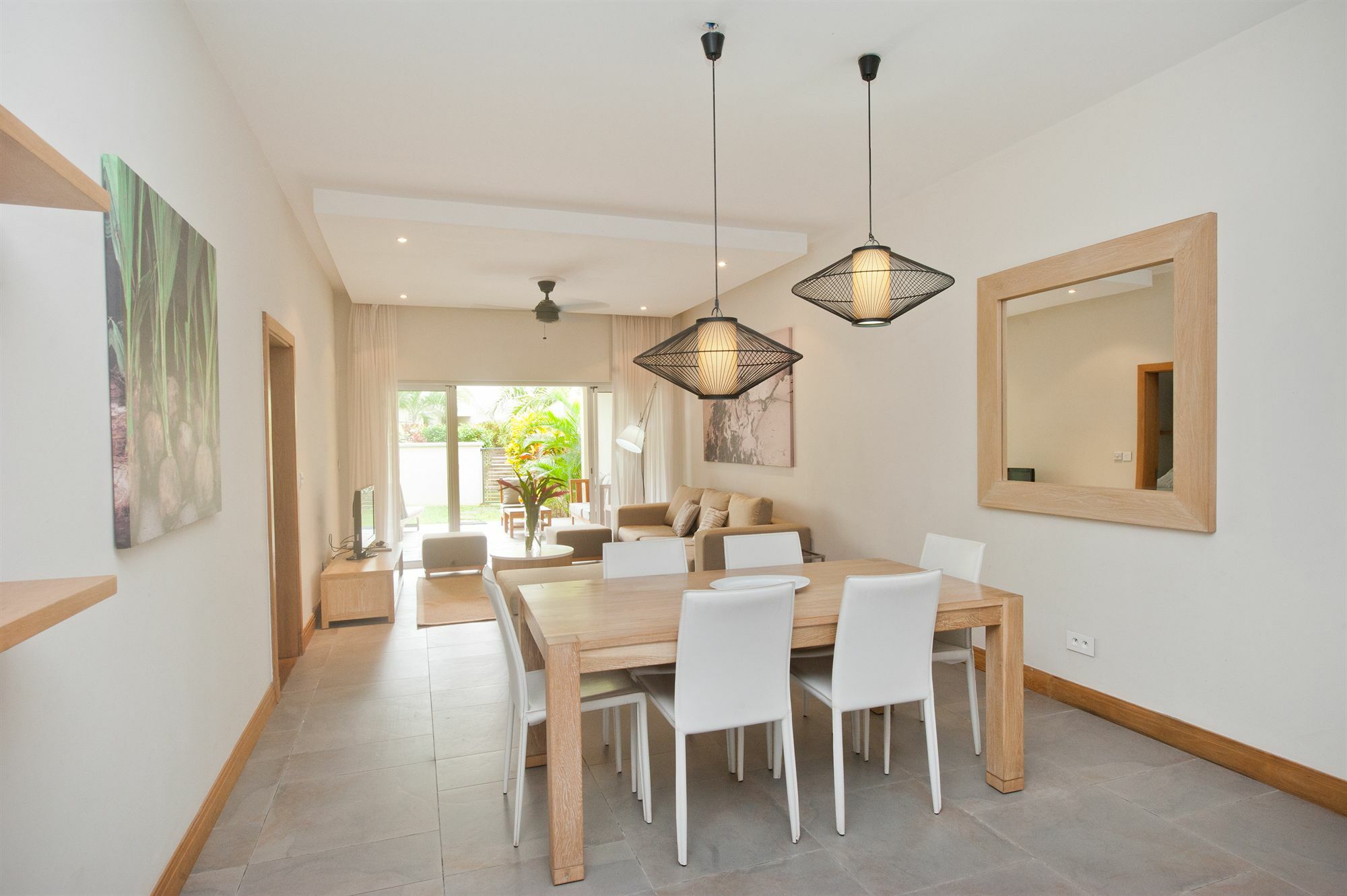 Cape Bay By Horizon Holidays Cap Malheureux Luaran gambar