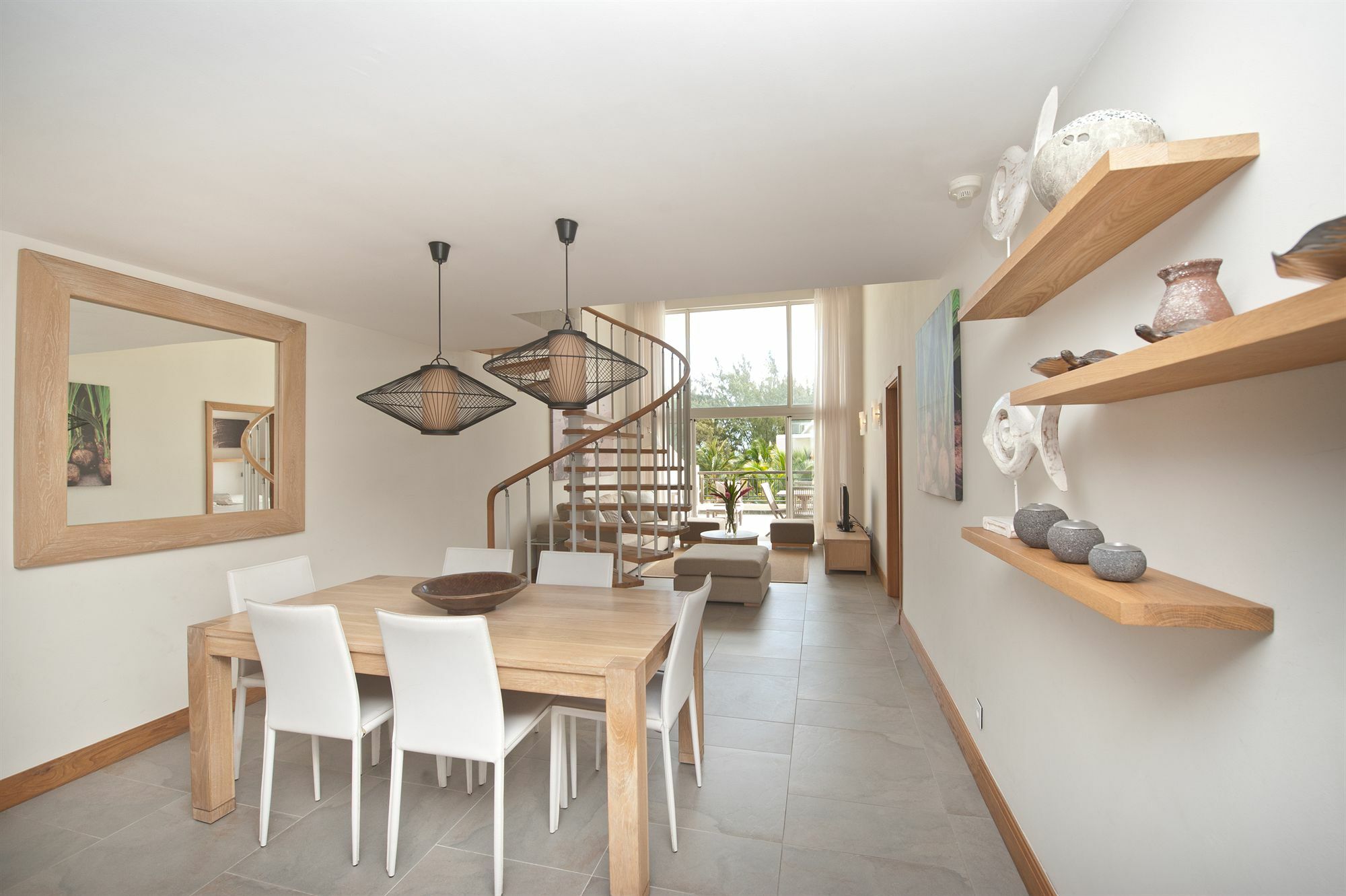Cape Bay By Horizon Holidays Cap Malheureux Luaran gambar