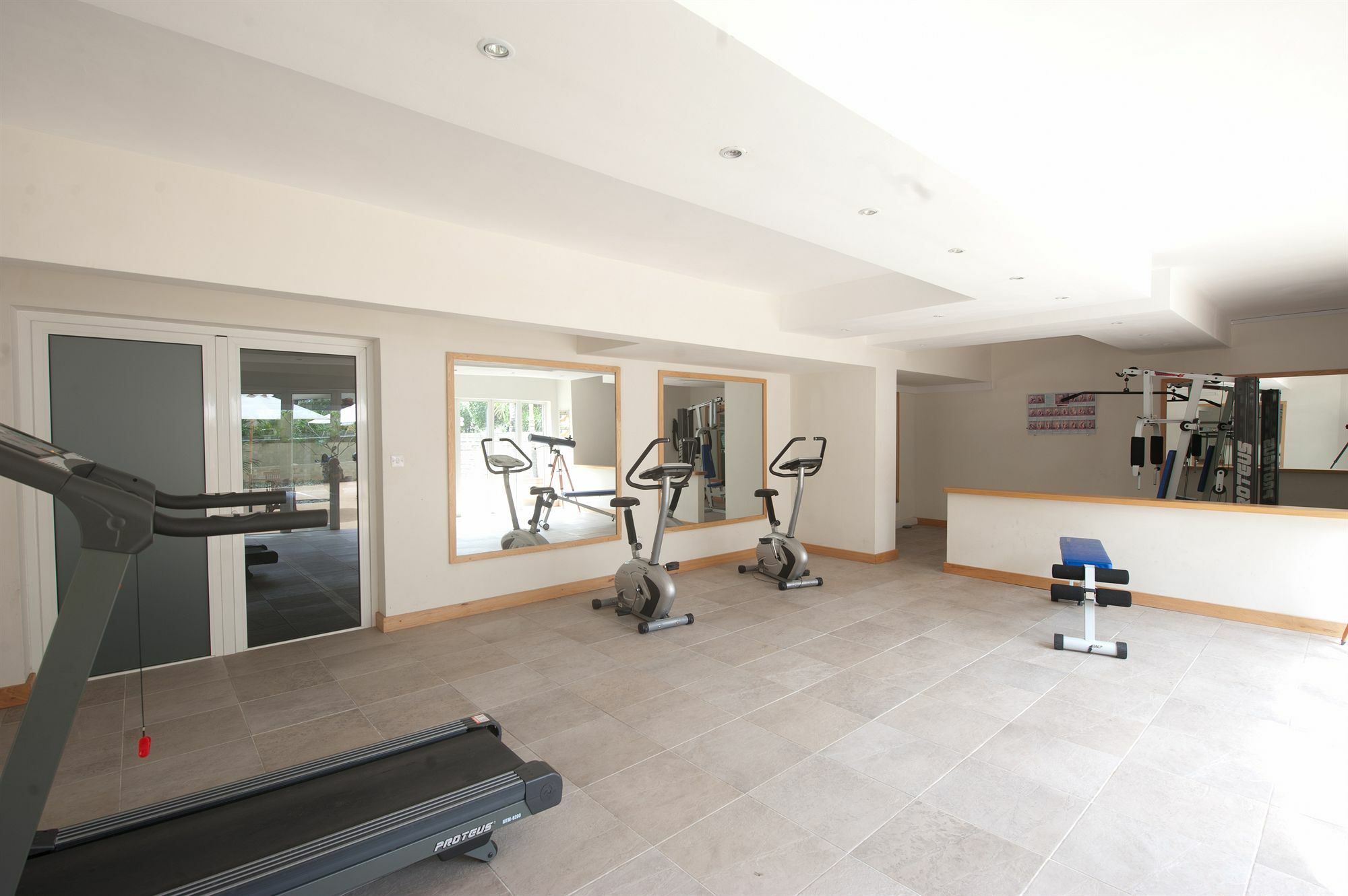 Cape Bay By Horizon Holidays Cap Malheureux Luaran gambar