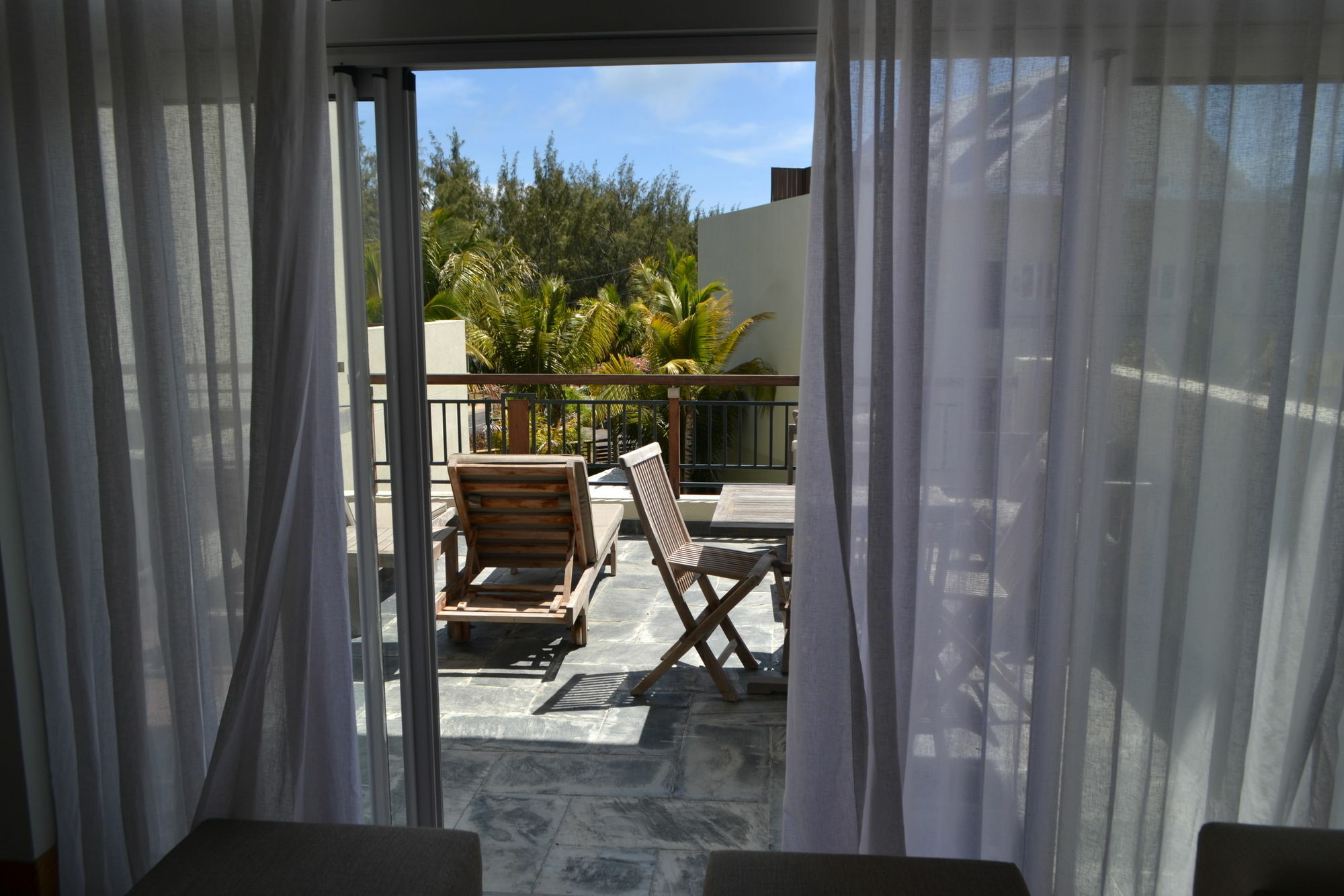 Cape Bay By Horizon Holidays Cap Malheureux Luaran gambar