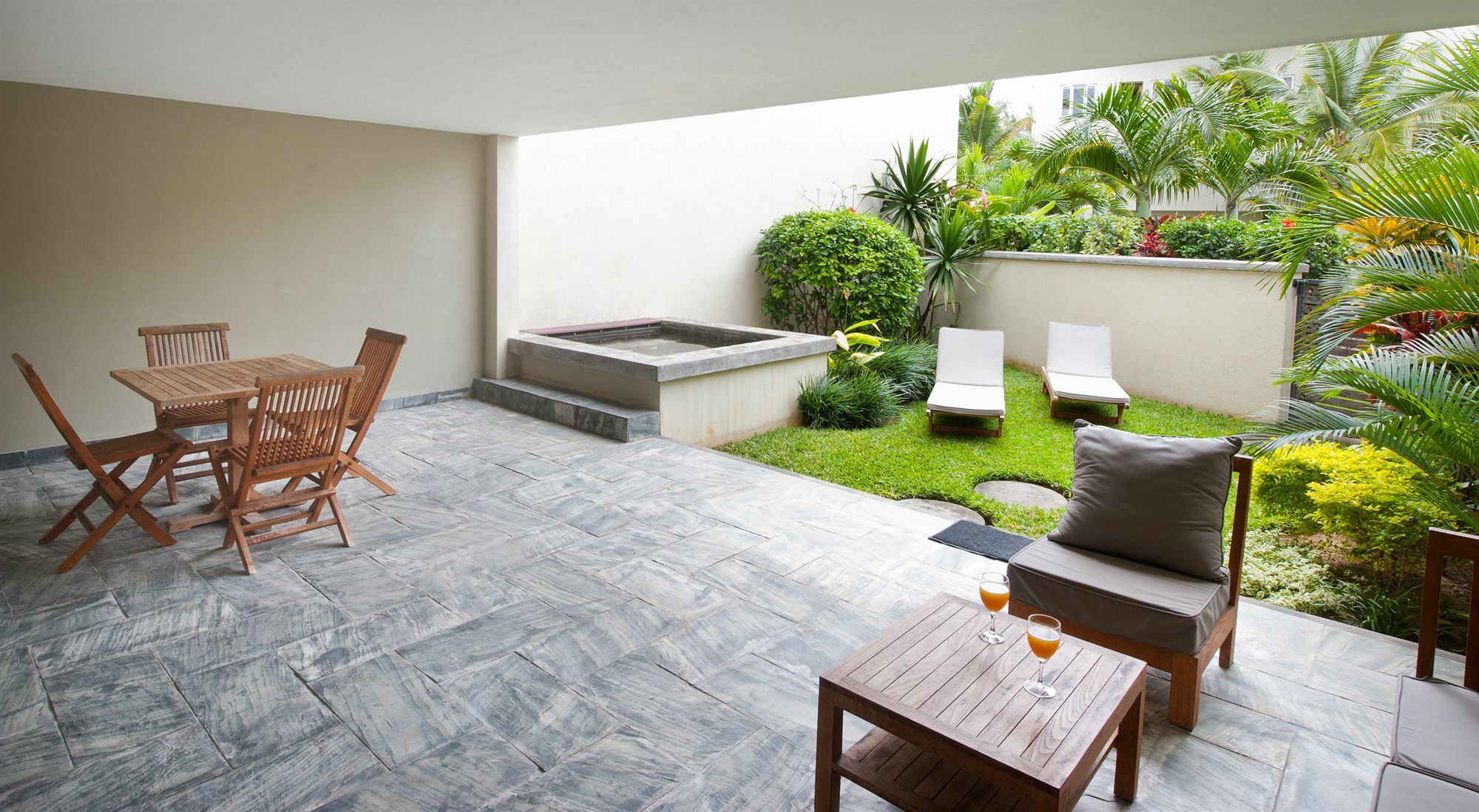 Cape Bay By Horizon Holidays Cap Malheureux Luaran gambar