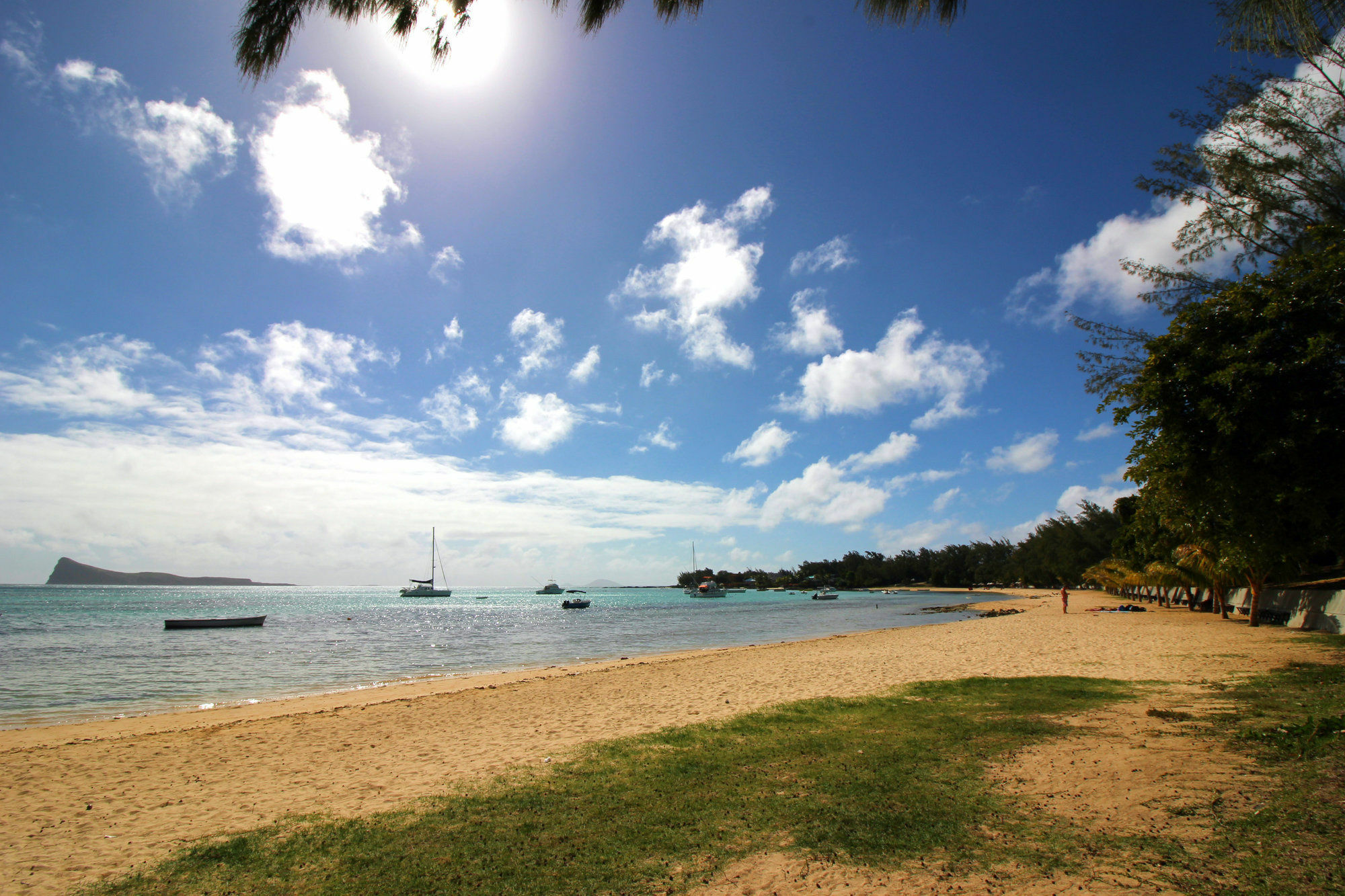 Cape Bay By Horizon Holidays Cap Malheureux Luaran gambar