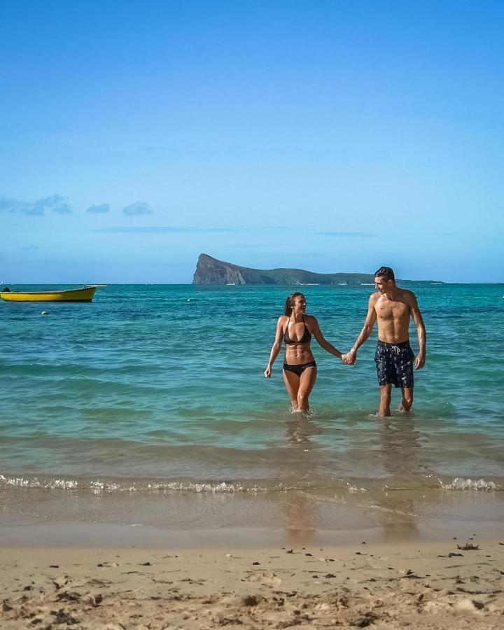 Cape Bay By Horizon Holidays Cap Malheureux Luaran gambar