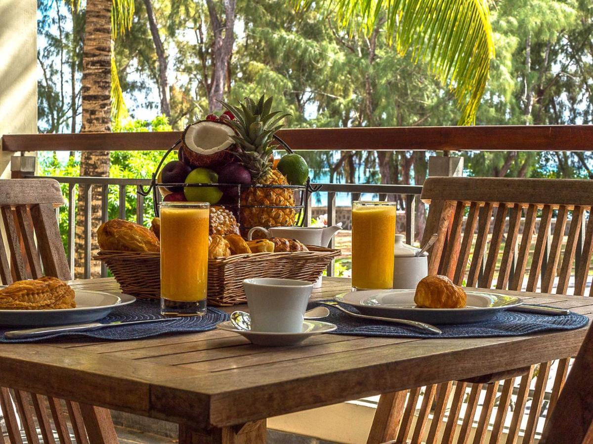 Cape Bay By Horizon Holidays Cap Malheureux Luaran gambar