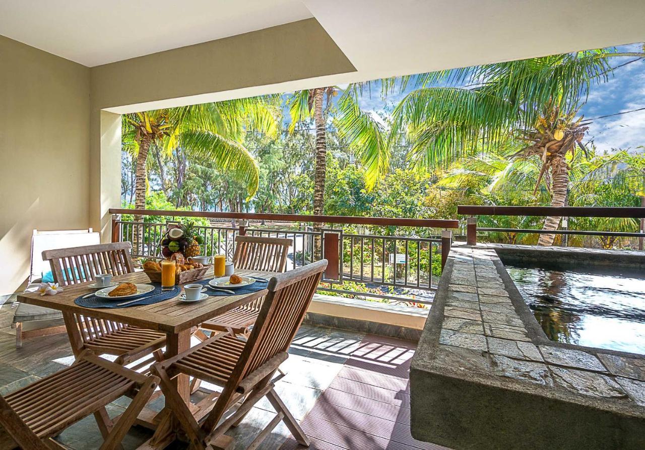Cape Bay By Horizon Holidays Cap Malheureux Luaran gambar